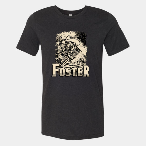 Sketch Short Sleeve Tee Thumbnail